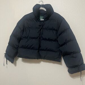 Wild Fable Black Jacket